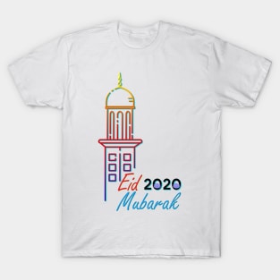 Eid T-Shirt